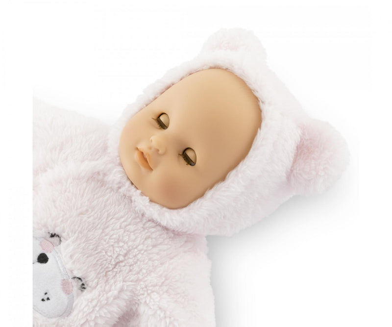 COROLLE - CALIN LOVING TEDDY BEAR