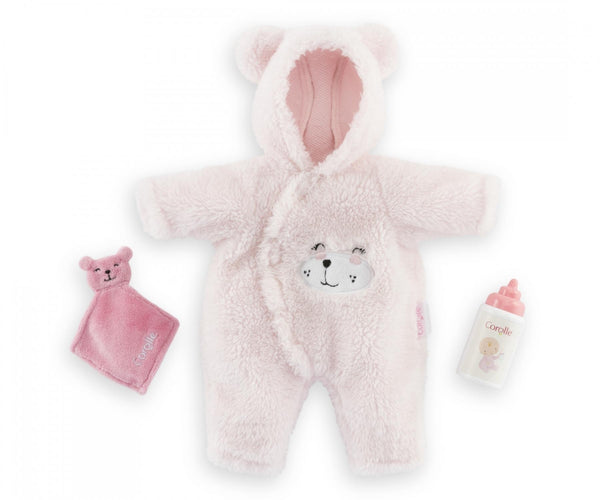 COROLLE - CALIN LOVING TEDDY BEAR