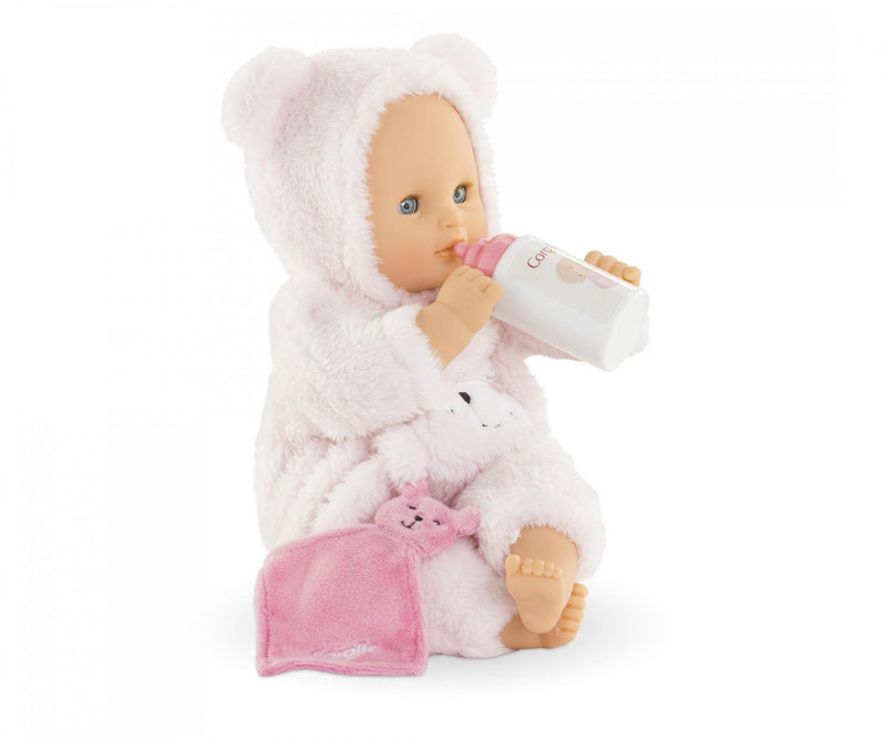 COROLLE - CALIN LOVING TEDDY BEAR