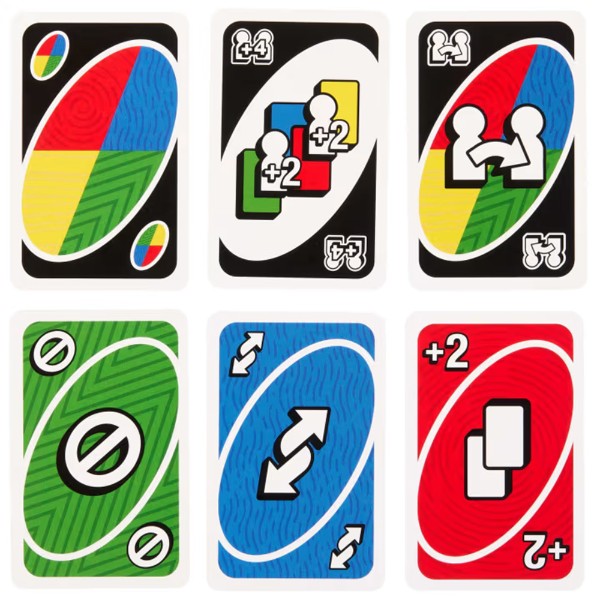 UNO TEAMS