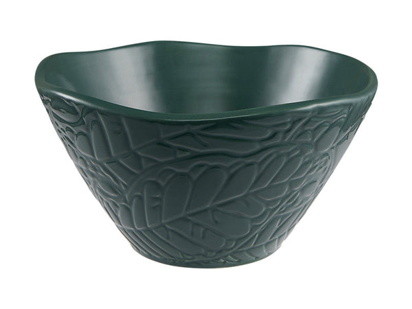 Maxwell & Williams - The Blck Pen Reminisce Conical Serving Bowl