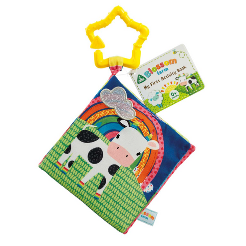 ELC BLOSSOM FARM MY FIRST BOOK