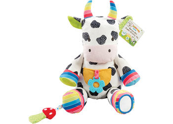 ELC BLOSSOM FARM BIG ACTIVITY MARTHA MOO