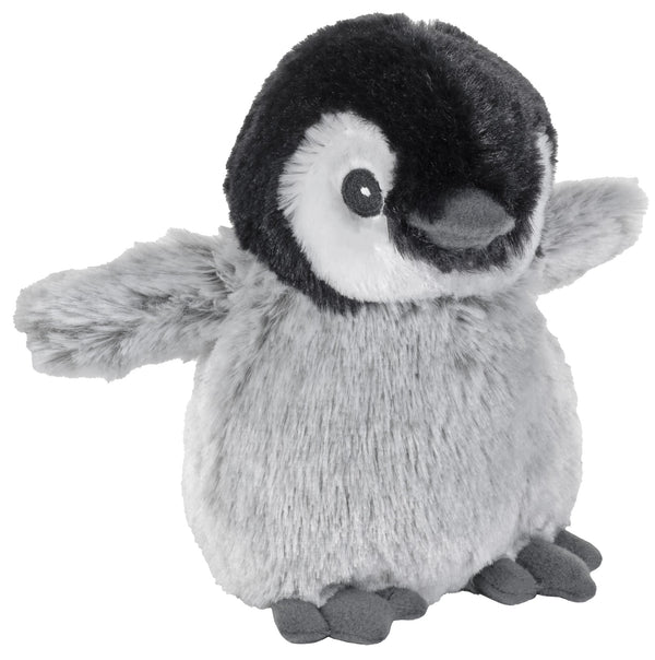 WILD REPUBLIC CUDDLEKINS-ECO MINI PLAYFUL PENGUIN