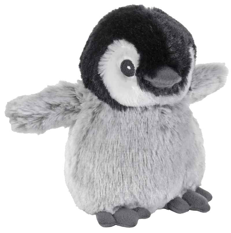 WILD REPUBLIC CUDDLEKINS-ECO MINI PLAYFUL PENGUIN