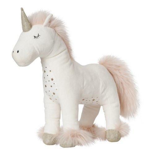 LILY & GEORGE- STARDUST THE UNICORN