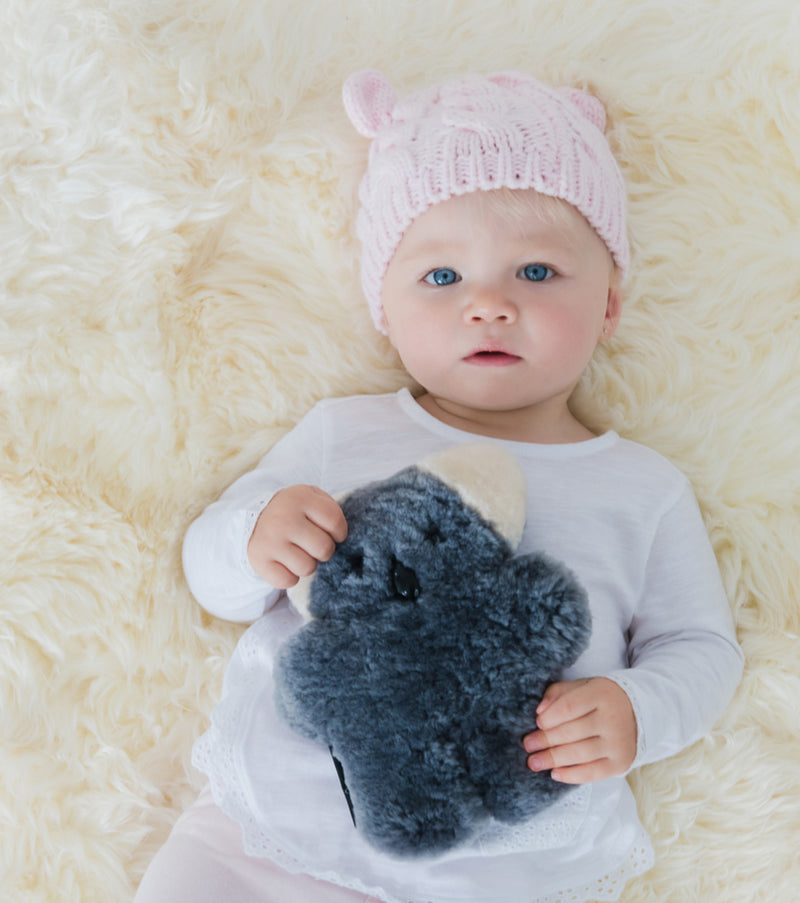Flatout Flat Baby Bear