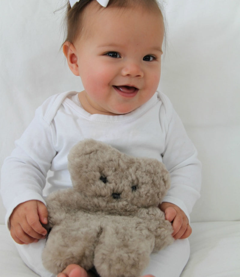 Flatout Flat Baby Bear