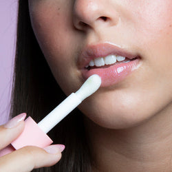GLITTER GIRL SPARKLE LIP GLOSS- GG SHIMMER