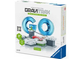GRAVITAX GO FLEXIBLE