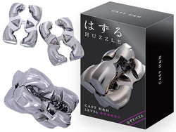 HANAYAMA - HUZZLE CAST H&H