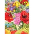HOLDSON - FLORAL FIESTA POPPY PARADISE 1000PC