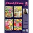 HOLDSON - FLORAL FIESTA POPPY PARADISE 1000PC