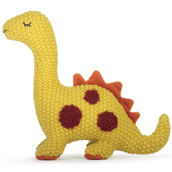 LILY & GEORGE- BESSIE BABY DINO