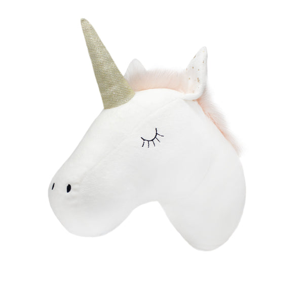 LILY & GEORGE- STARDUST UNICORN HEAD