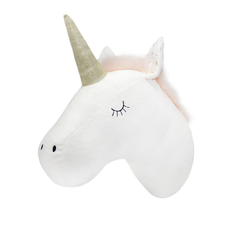 LILY & GEORGE- STARDUST UNICORN HEAD