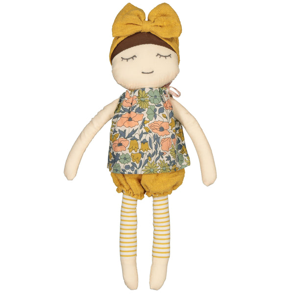 LILY & GEORGE- BESSIE BABY DOLL