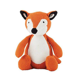 LILY & GEORGE- WILD ONES MR FOX