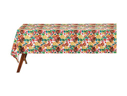 Maxwell & Williams Capri Cotton Rectangular Tablecloth