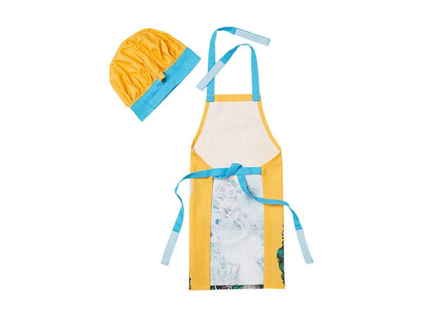 Maxwell & Williams Marini Ferlazzo Wild Planet Children's Apron & Hat Set Koala Joey