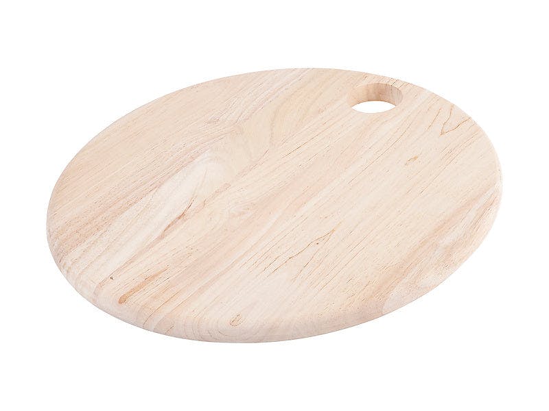 Maxwell & Williams Graze Oval Serving Board 47x37