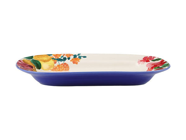 Maxwell & Williams Capri Deep Oblong Platter Gift Boxed