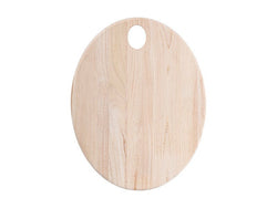 Maxwell & Williams Graze Oval Serving Board 47x37