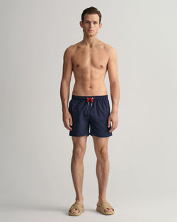 Gant Men's Classic Fit Swim Shorts - 4 Colours