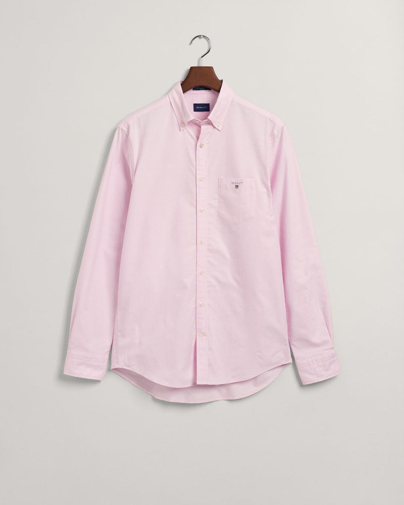 Gant Men's Oxford Shirt - 4 Colours