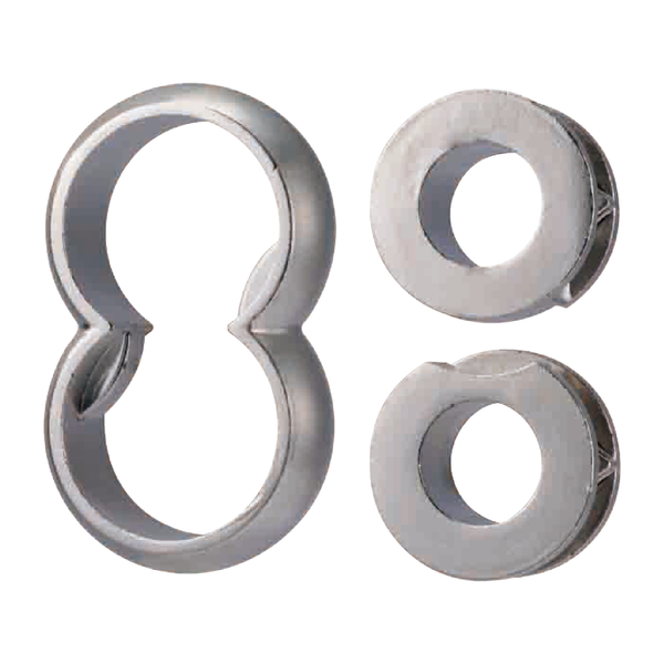 HANAYAMA - HUZZLE CAST INFINITY