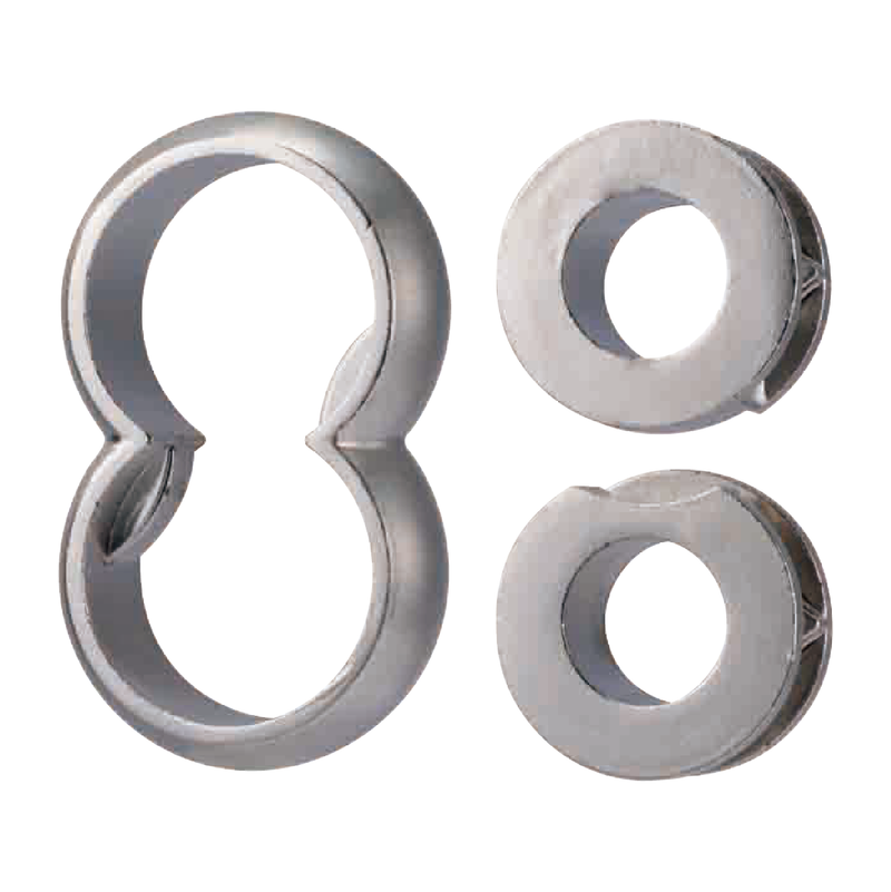 HANAYAMA - HUZZLE CAST INFINITY