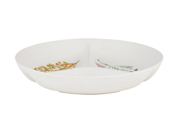 Maxwell & Williams Wildflowers Bamboo Divided Platter