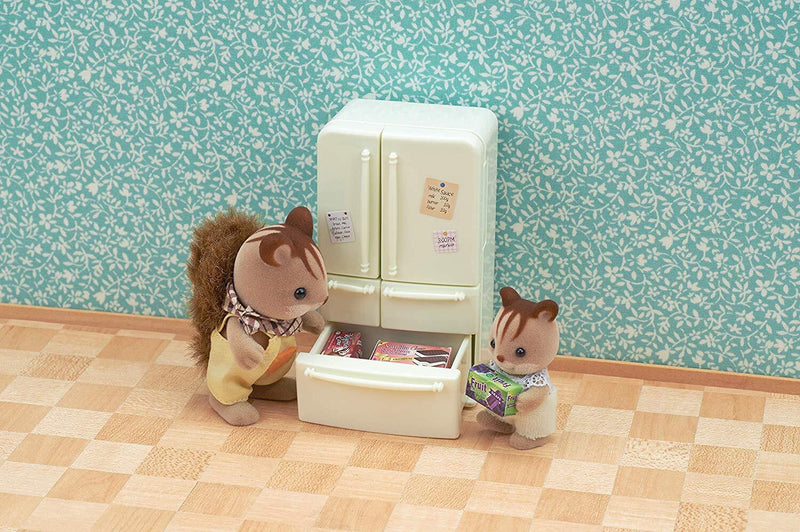 Sylvanian Families Kitchen Play Set