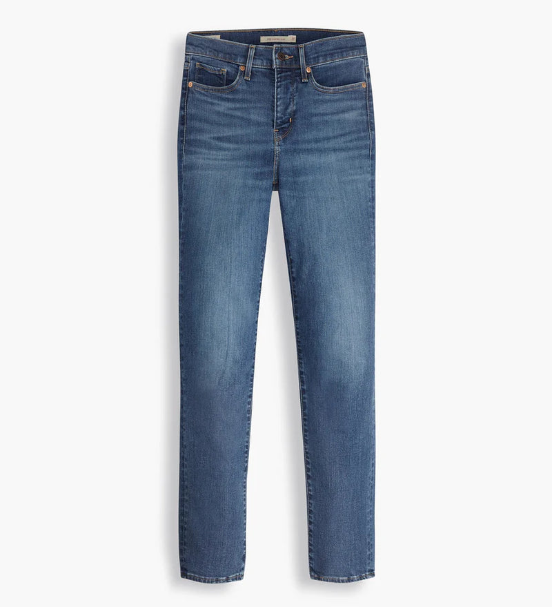 Levi’s® Women's 312 Shaping Slim Jeans - Blue Wave Mid