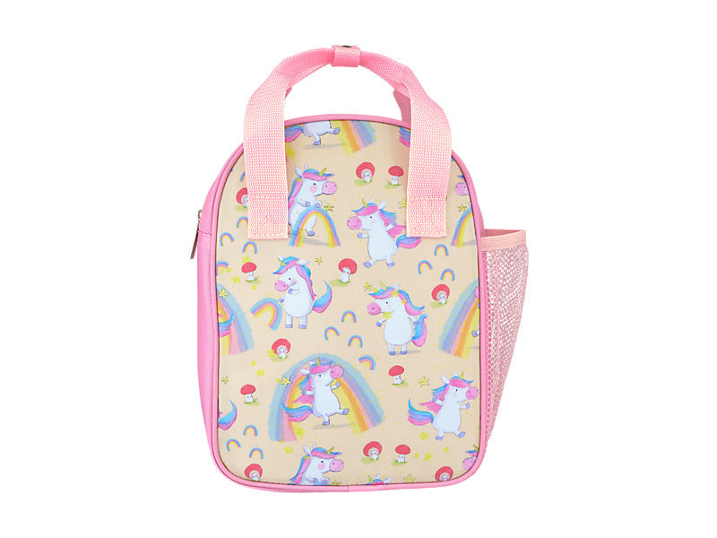 Maxwell and Williams Jedda Robaard Magical Tales Insulated Lunch Bag- Unicorn