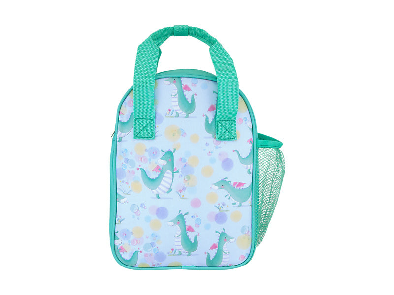 Maxwell and Williams Jedda Robaard Magical Tales Insulated Lunch Bag- Dragon