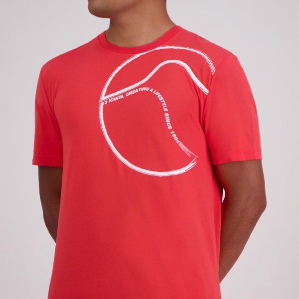 Canterbury Men's Brush Stroke T-Shirt - 2 Colours