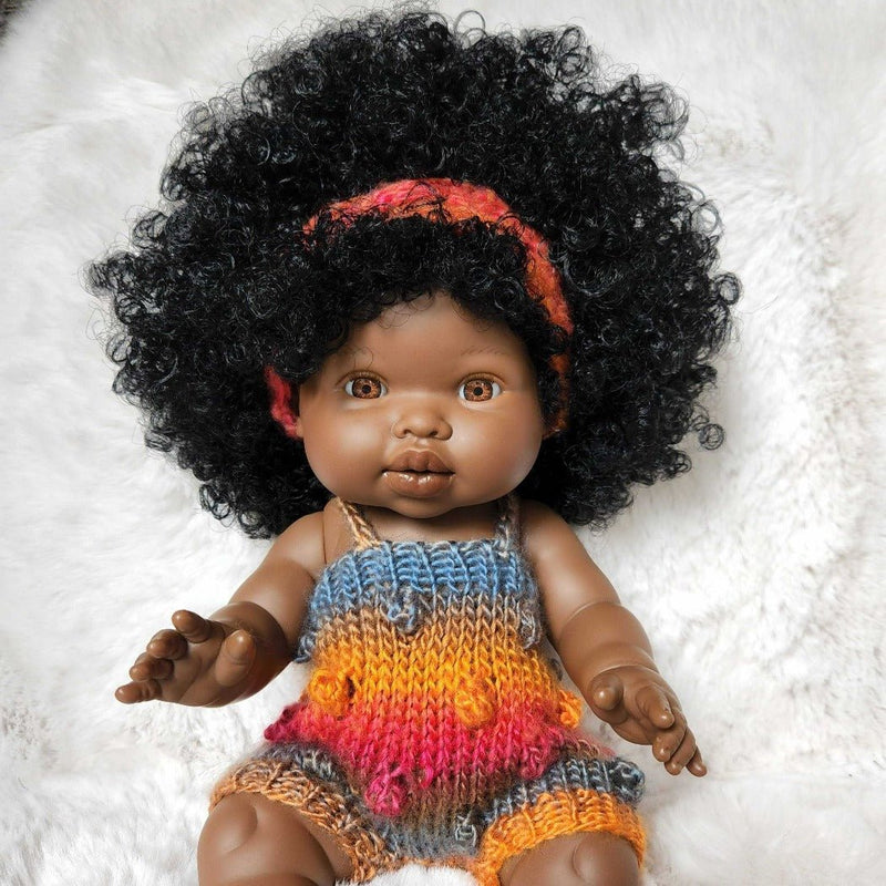 TINY HARLOW MINI COLETTO-SARA