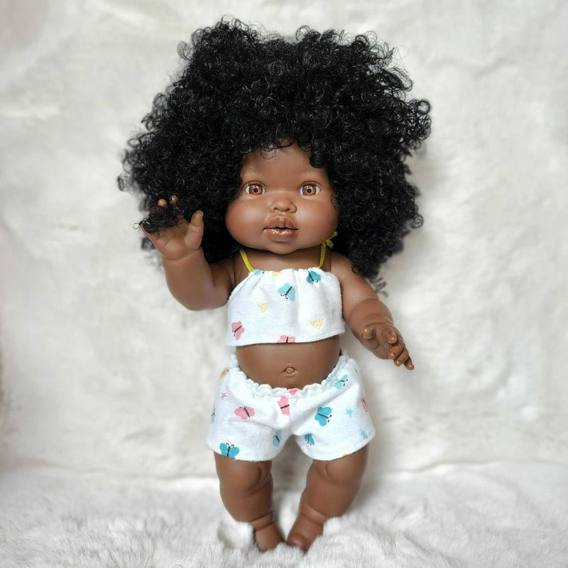TINY HARLOW MINI COLETTO-SARA