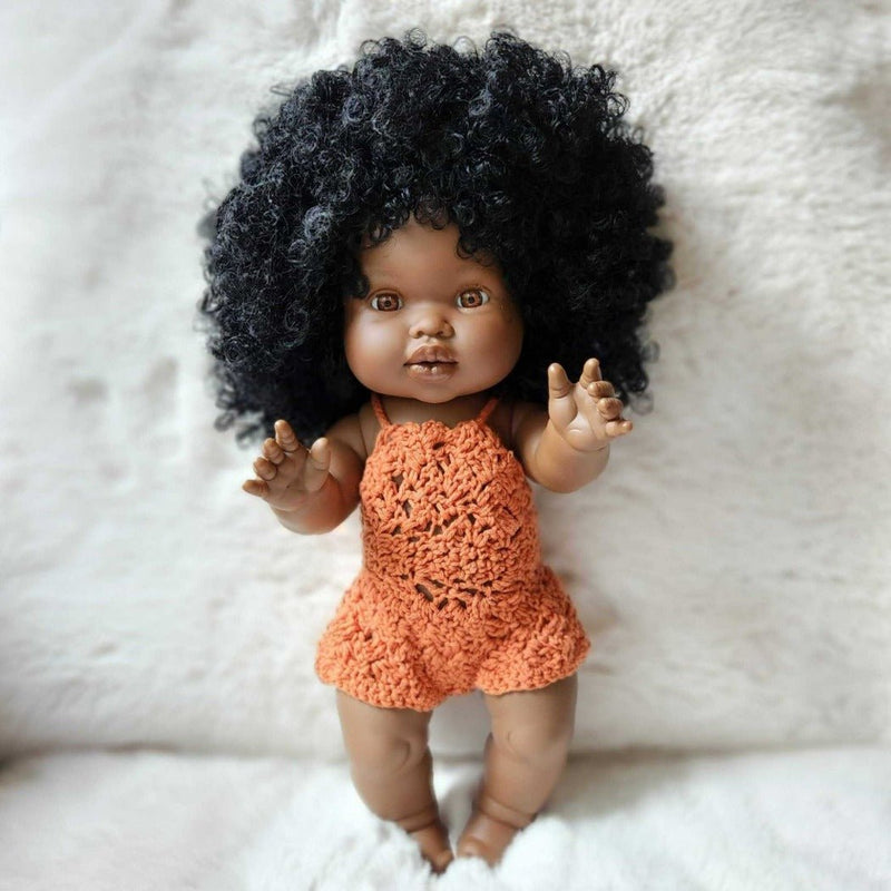 TINY HARLOW MINI COLETTO-SARA