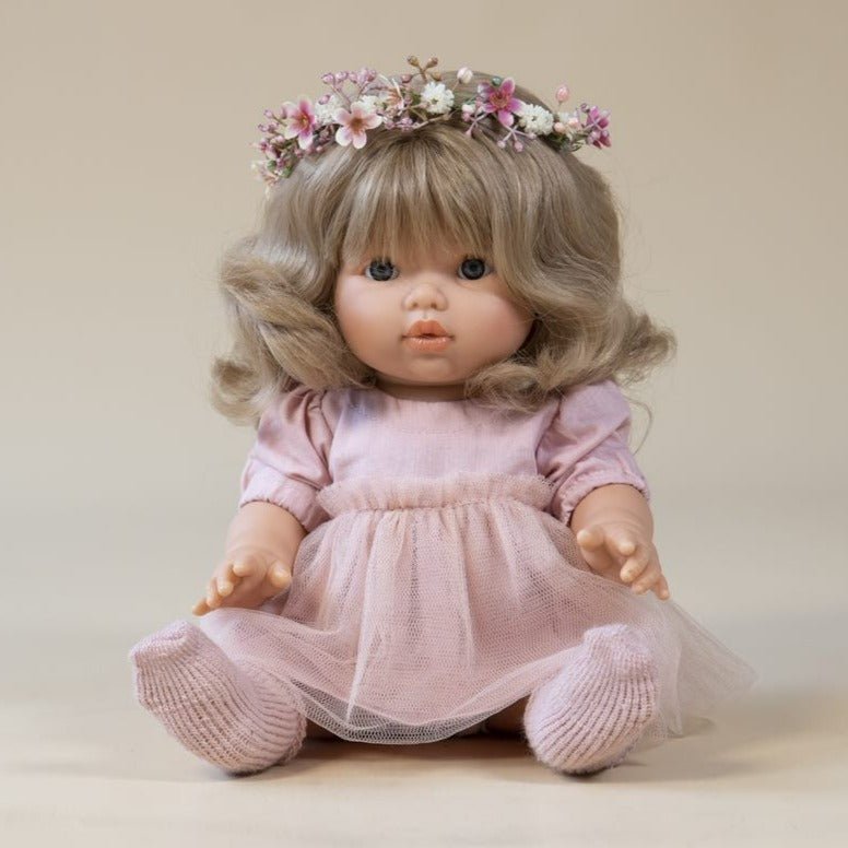 TINY HARLOW MINI COLETTO-KATE