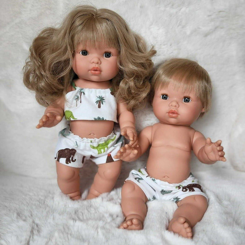 TINY HARLOW MINI COLETTO-KATE
