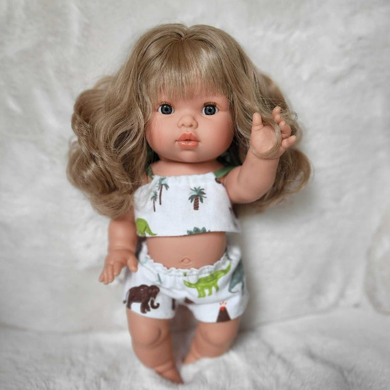 TINY HARLOW MINI COLETTO-KATE