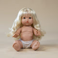 TINY HARLOW MINI COLETTO-SAGE