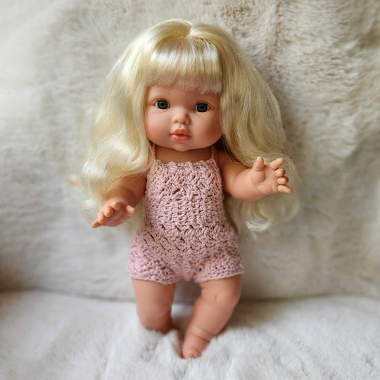 TINY HARLOW MINI COLETTO-SAGE