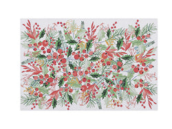 Maxwell & Williams Merry Berry Cotton Placemat