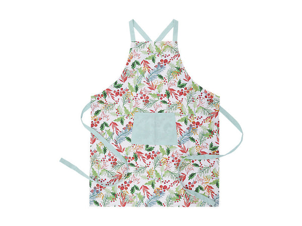 Maxwell & Williams Merry Berry Apron Gift Boxed