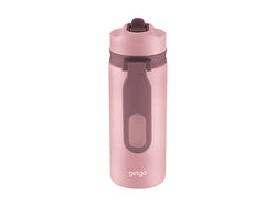 Maxwell & Williams - getgo 500ml Double Wall Insulated Sip Bottle Gift Boxed - Pink