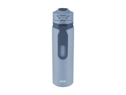 Maxwell & Williams - getgo Double Wall Insulated Chug Bottle Gift Boxed - Blue