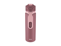 Maxwell & Williams - getgo Double Wall Insulated Chug Bottle Gift Boxed - Pink